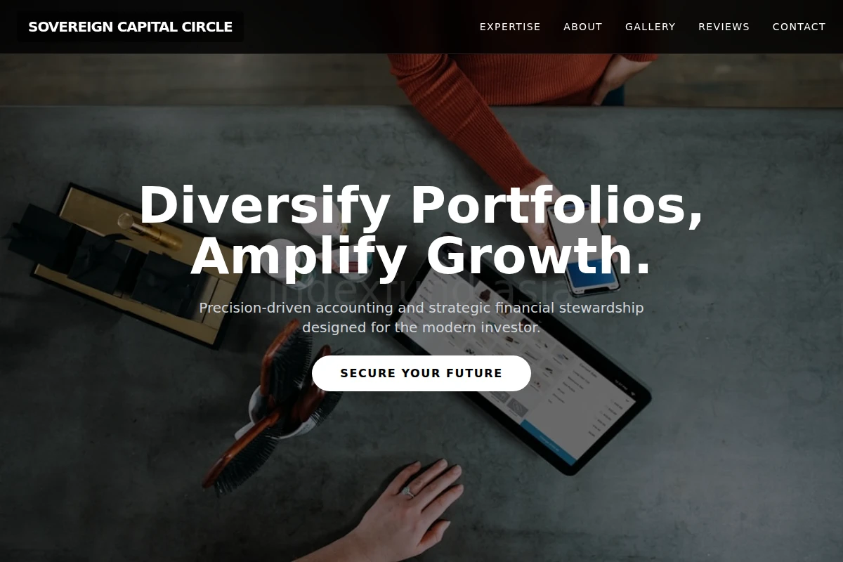 IndexFund.Asia