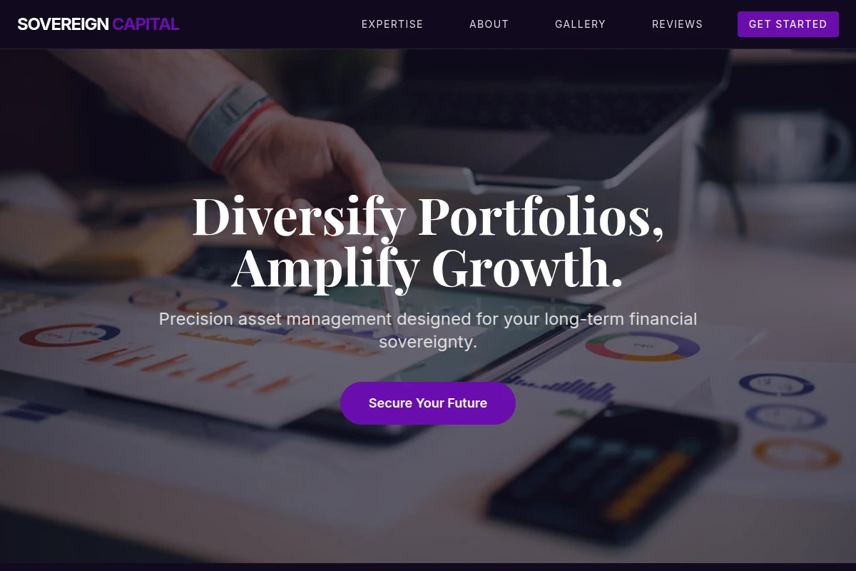 Asset Asset Management