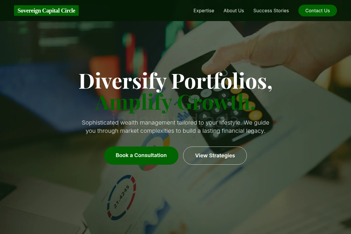 Indicator Financial Planner