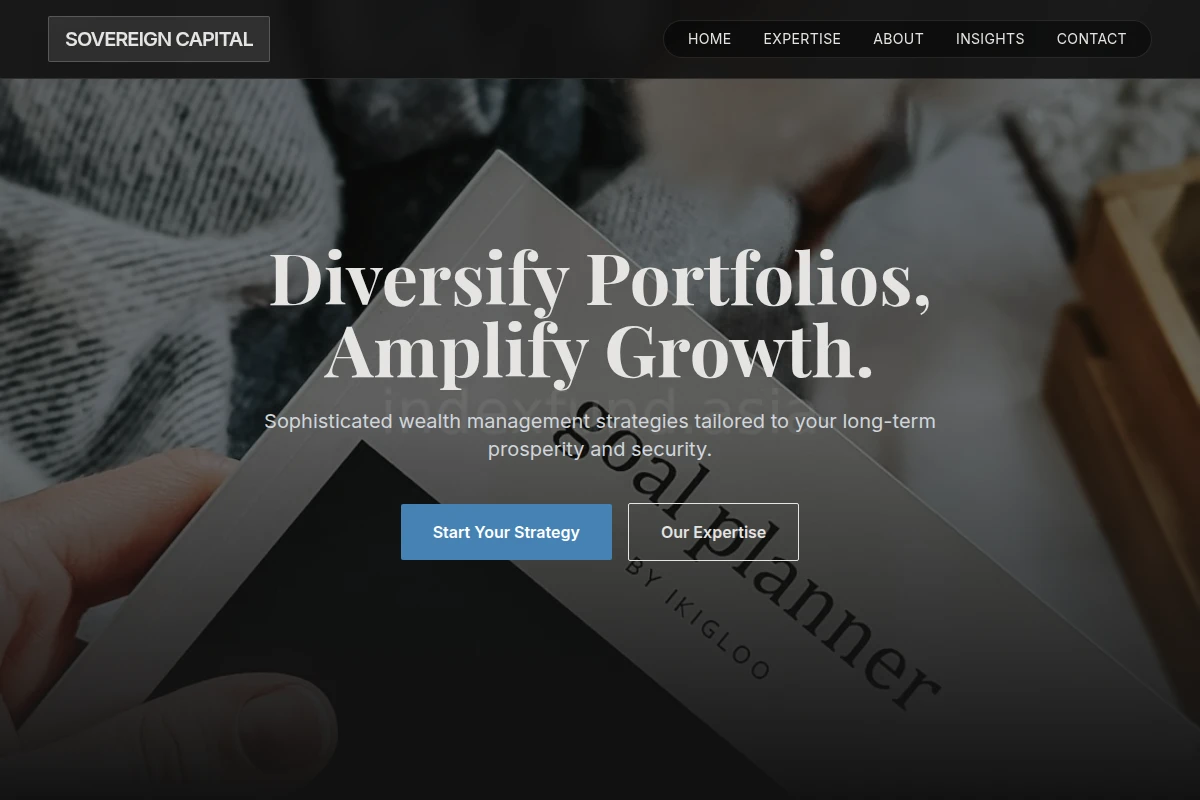 IndexFund.Asia