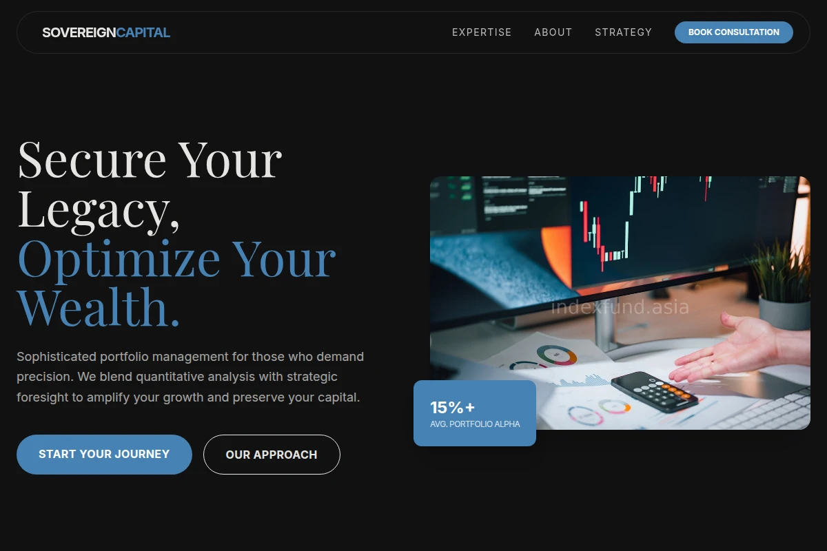 Equity-Curve Financial Planner