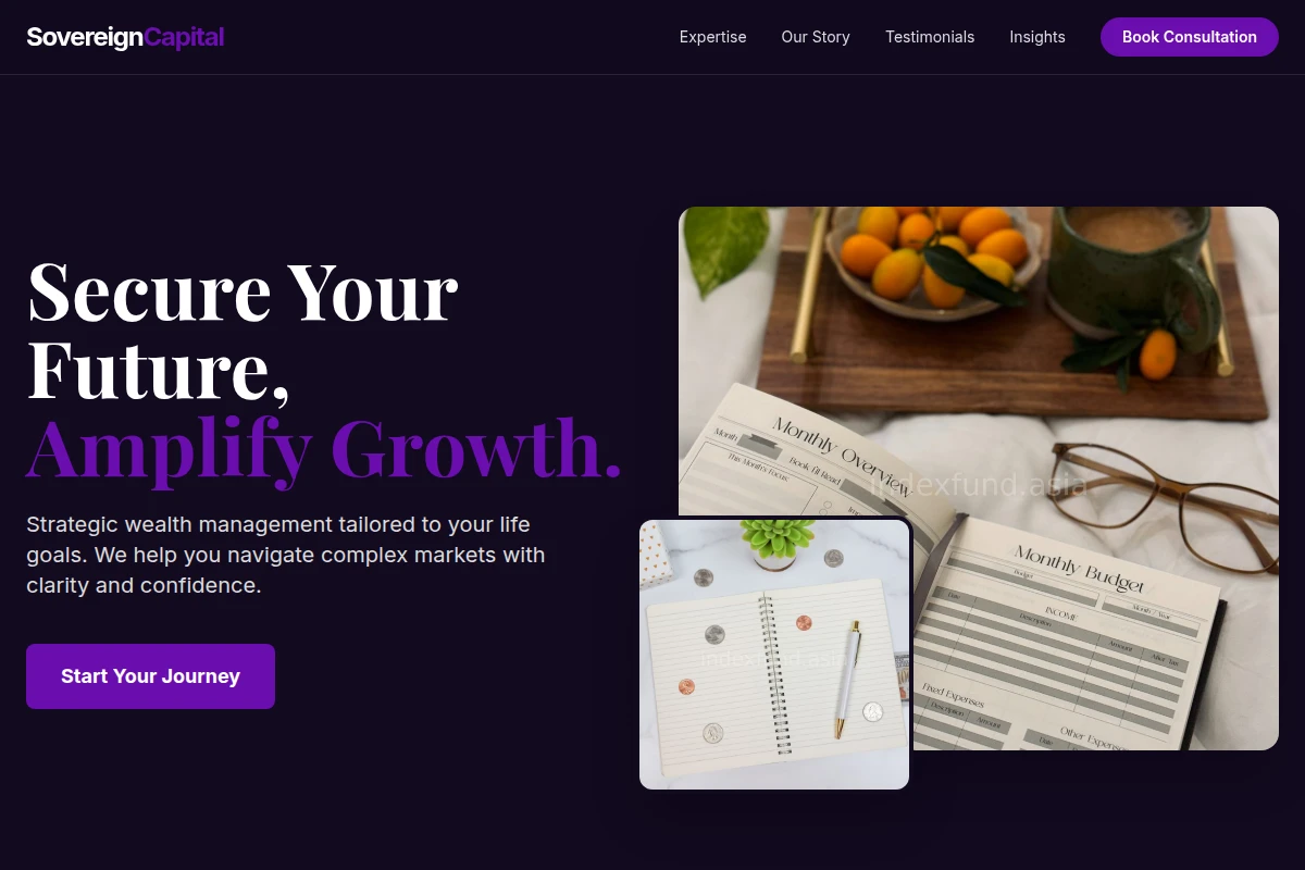 Indicator Financial Planner