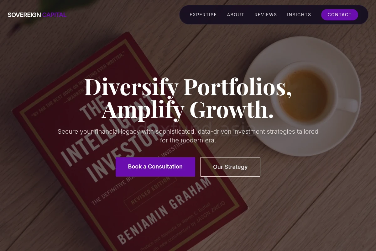 Vista Investment Advisor