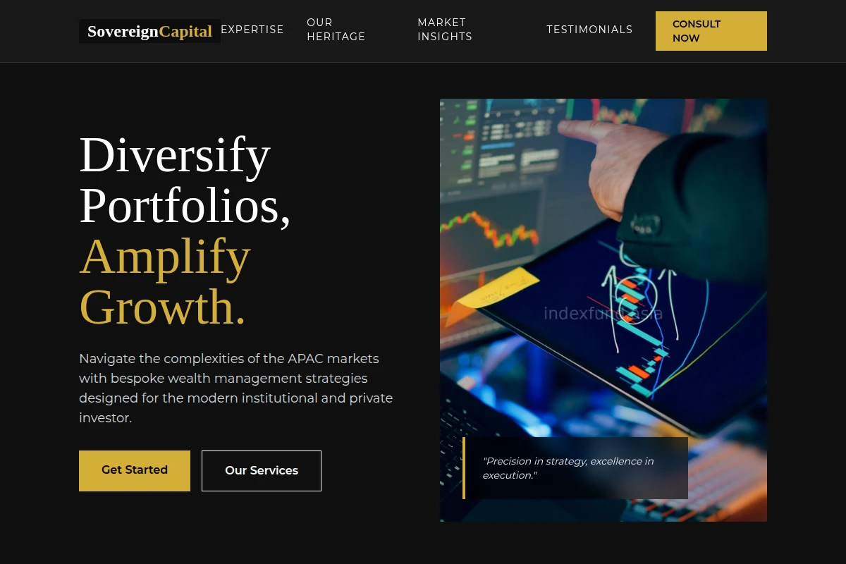 APAC Investment Advisor