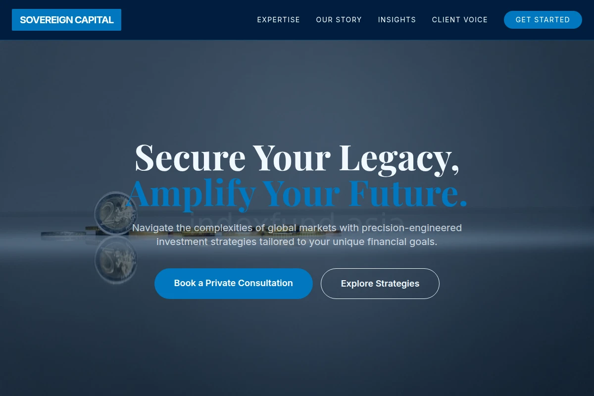 Market Investment Advisor