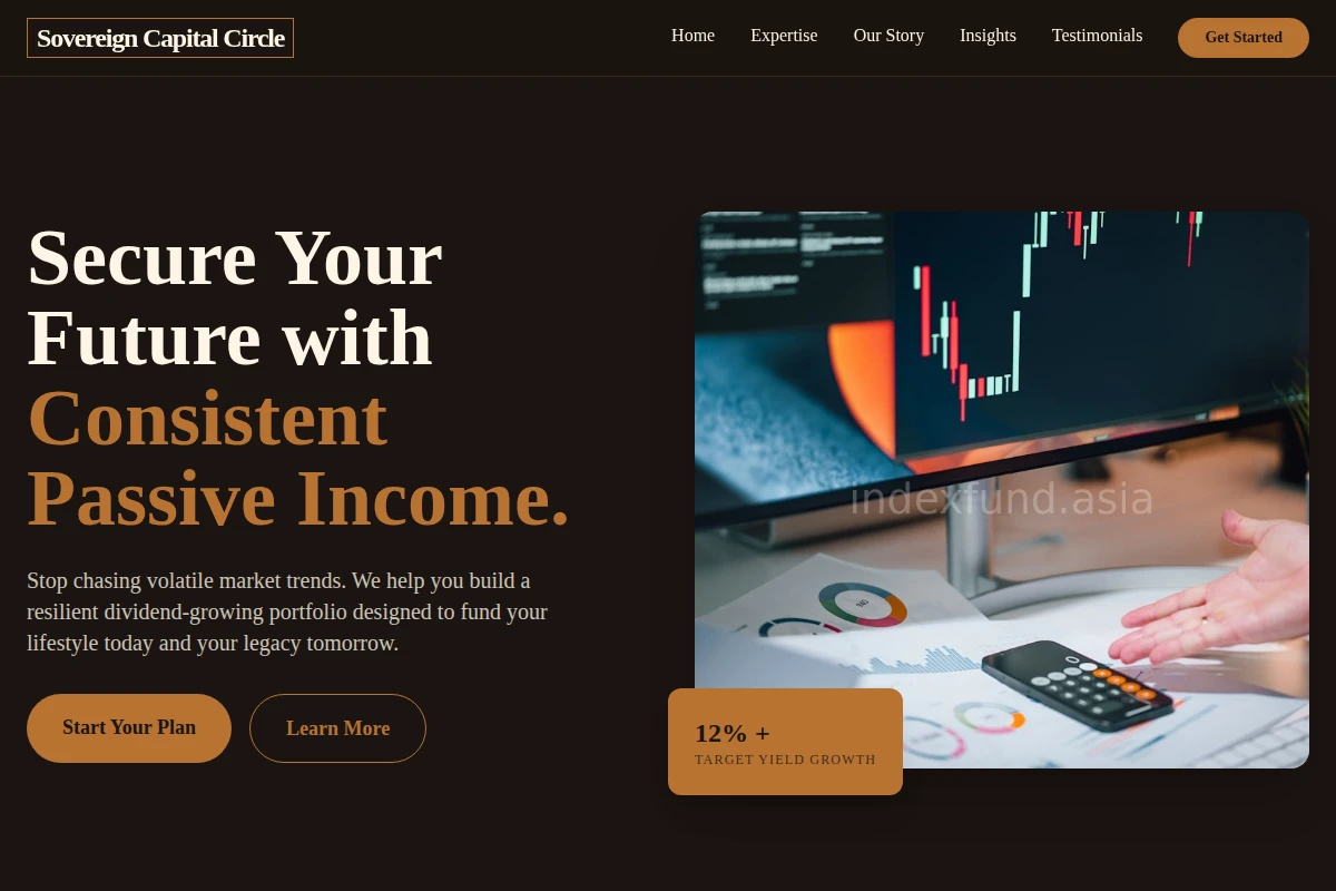 Dividend Investment Advisor