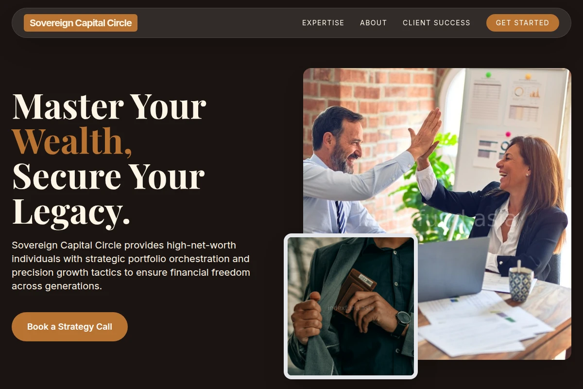 Balance Wealth Management