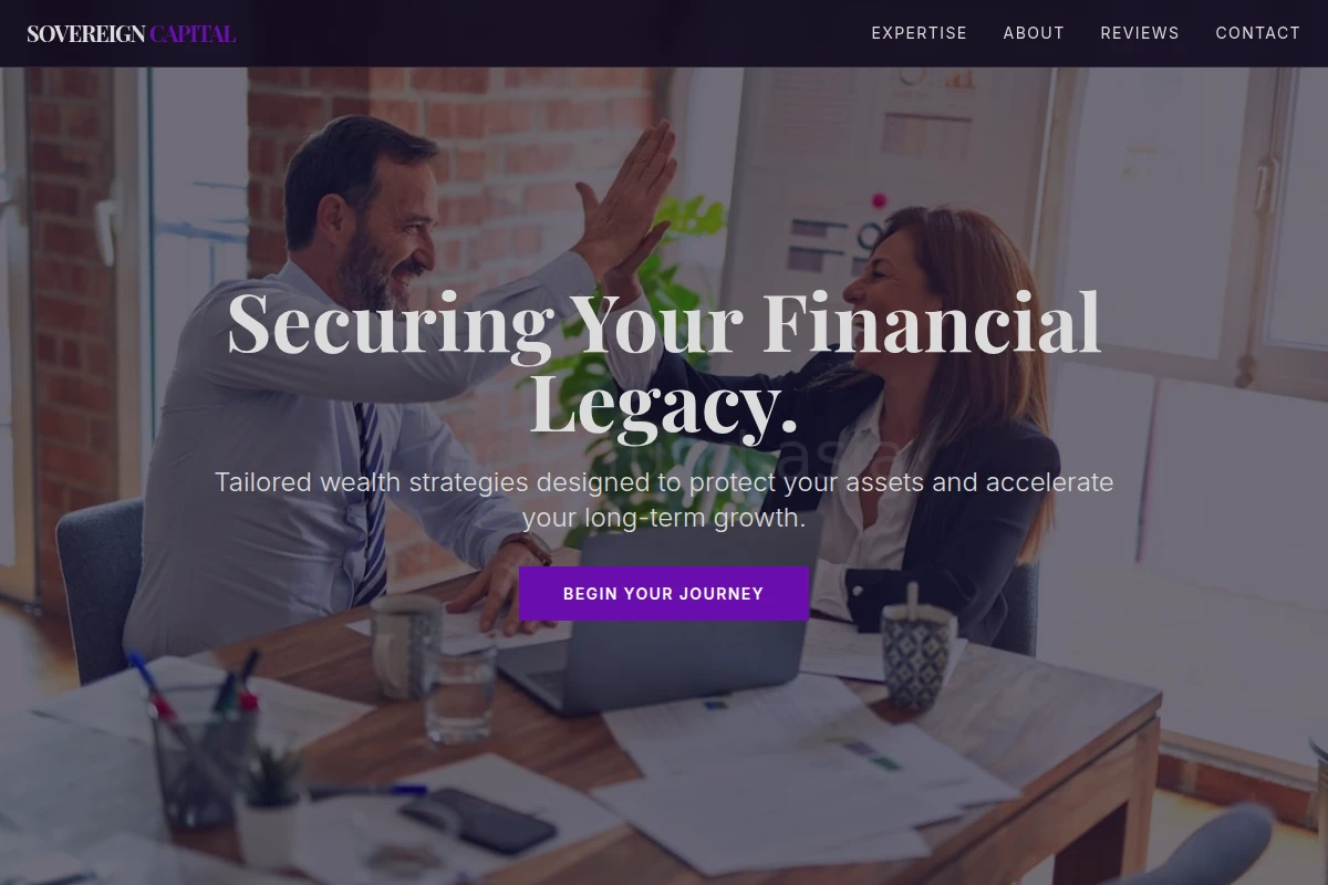 Growth Wealth Management
