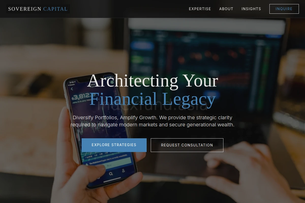 Apex Wealth Management